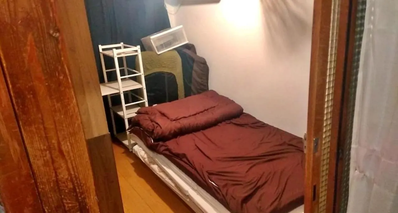 Peace House Abeno Hotel Osaka Guest house
