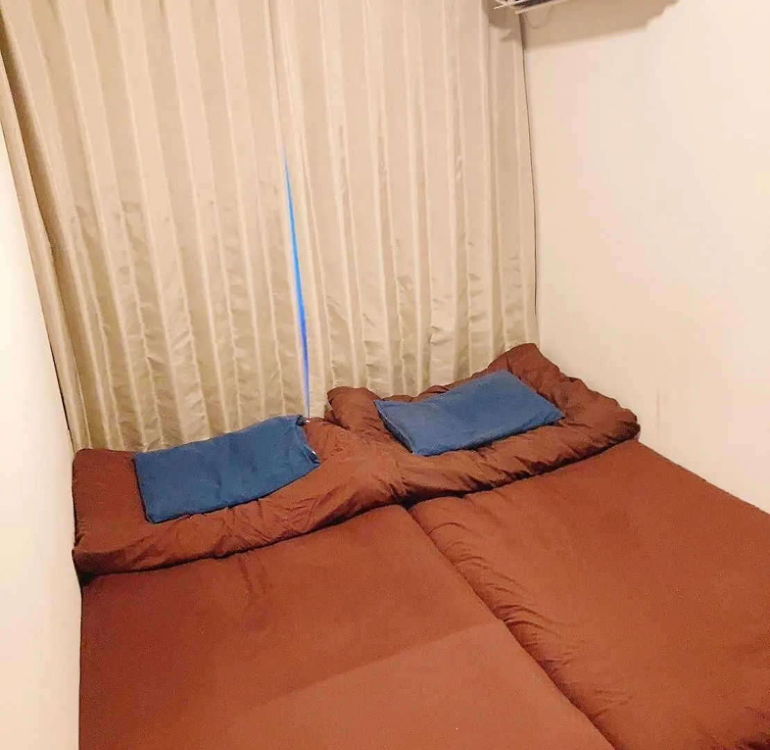 Peace House Abeno Hotel Osaka 0*,  Japan