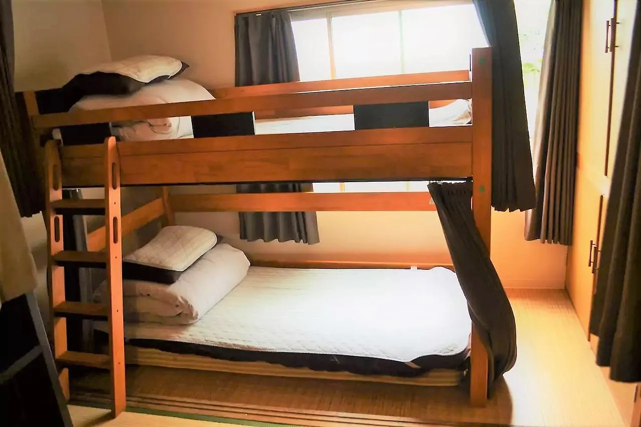 Peace House Abeno Hotel Osaka