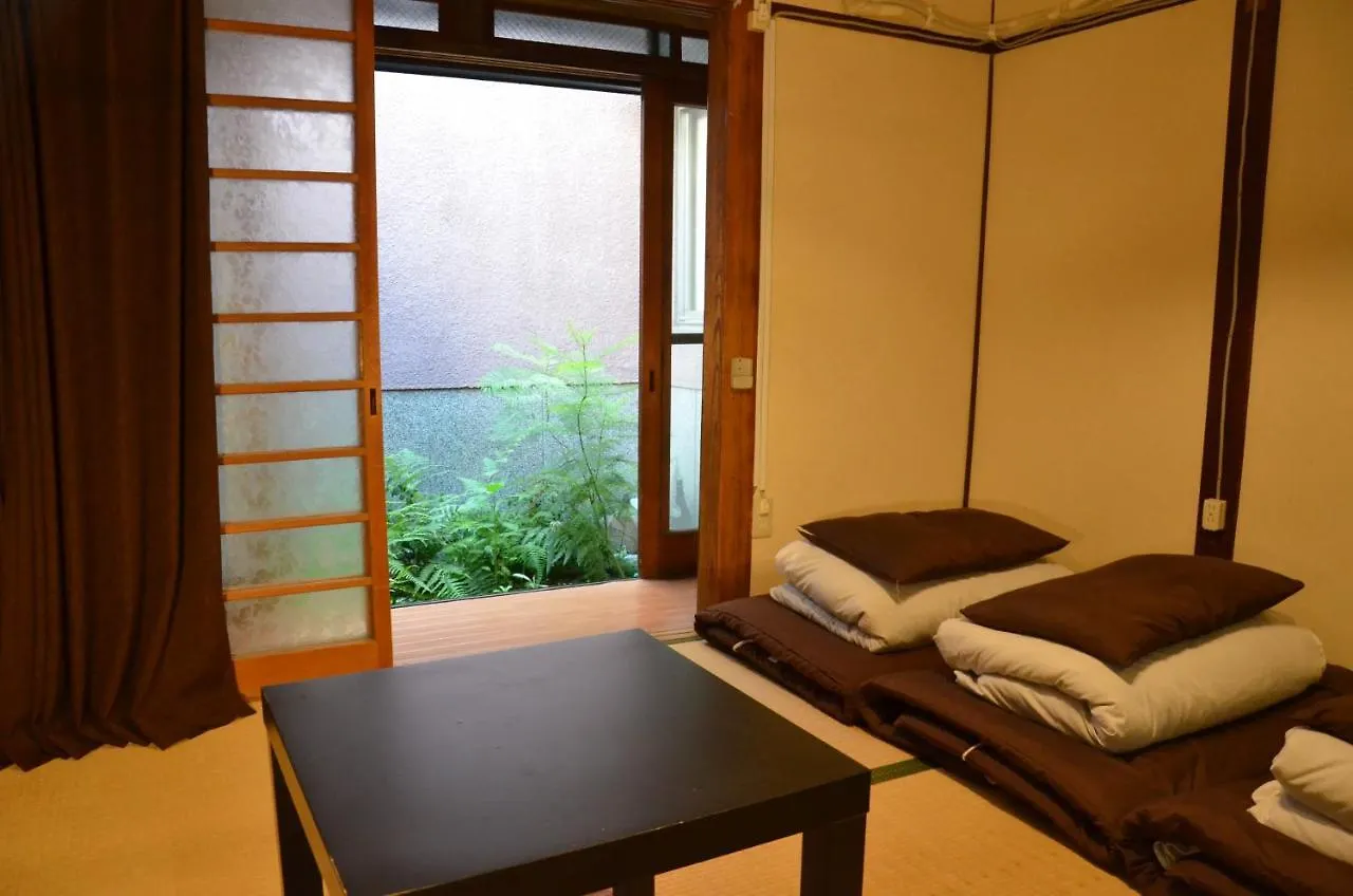 Guest house Peace House Abeno Hotel Osaka