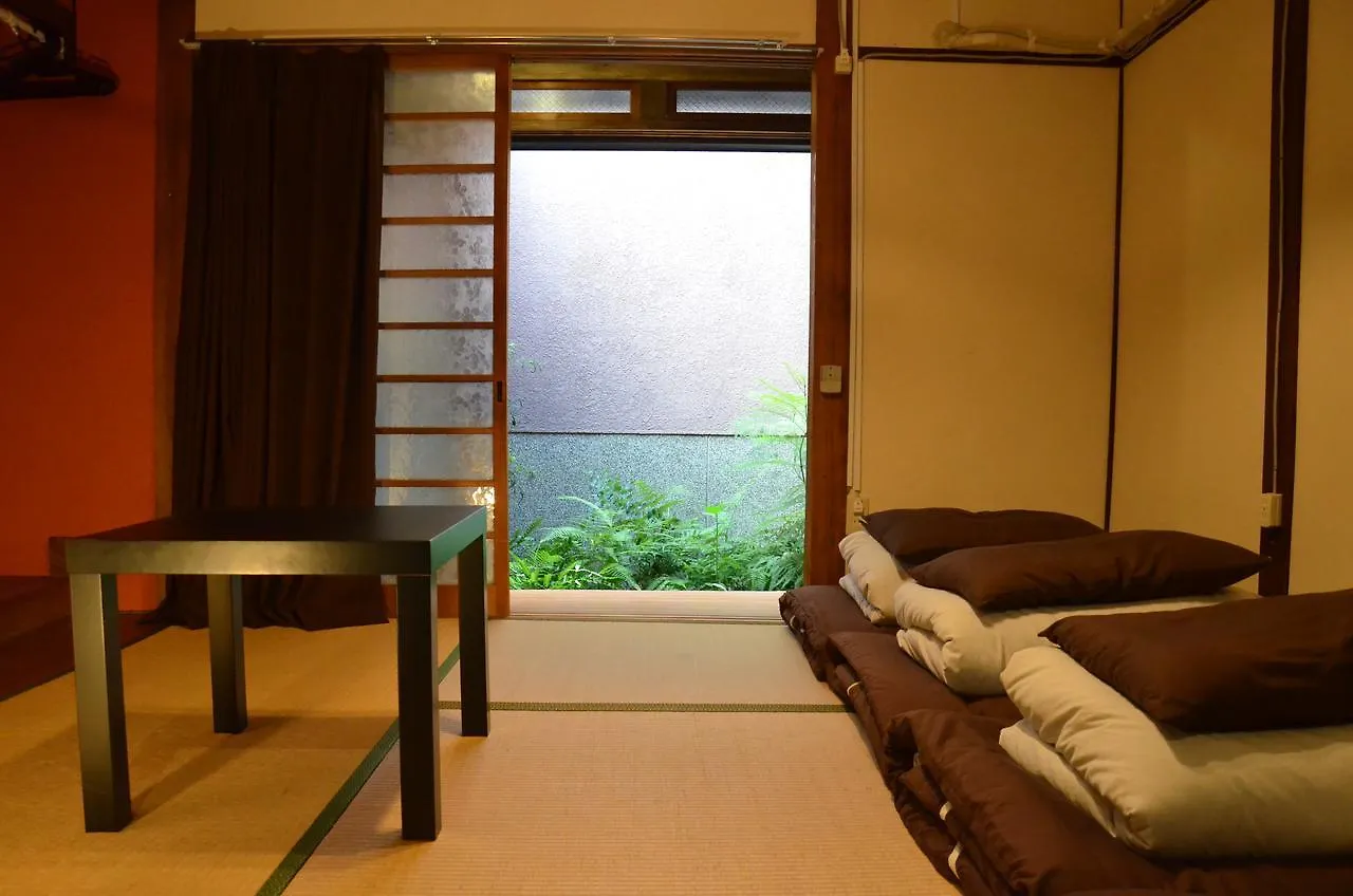 Guest house Peace House Abeno Hotel Osaka