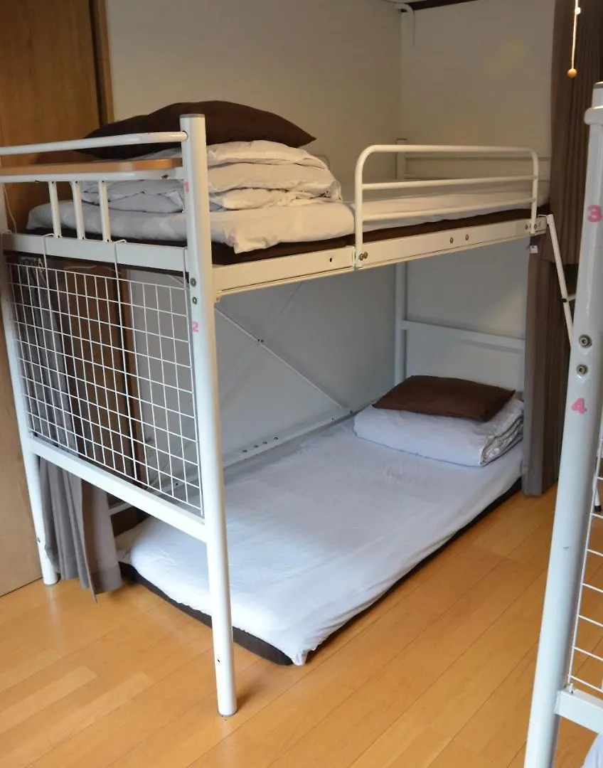 Peace House Abeno Hotel Osaka