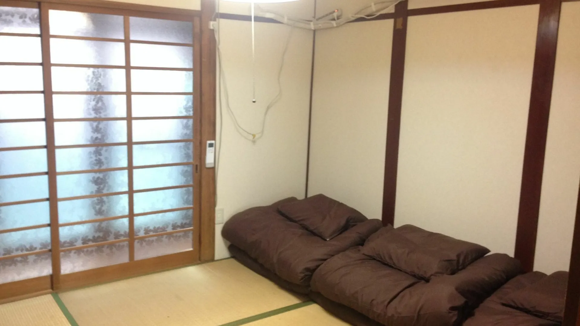 Peace House Abeno Hotel Osaka